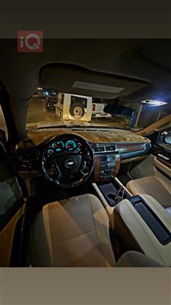 شيفروليه تاهو